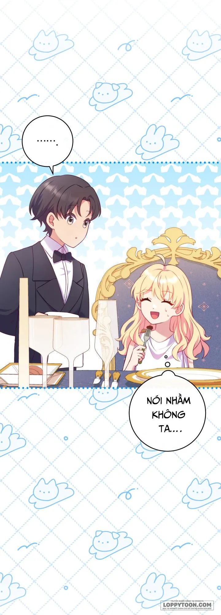 Trở Thành Bạn Thời Thơ Ấu Của Nam Phụ Ám Ảnh Chap 2 - trang 41