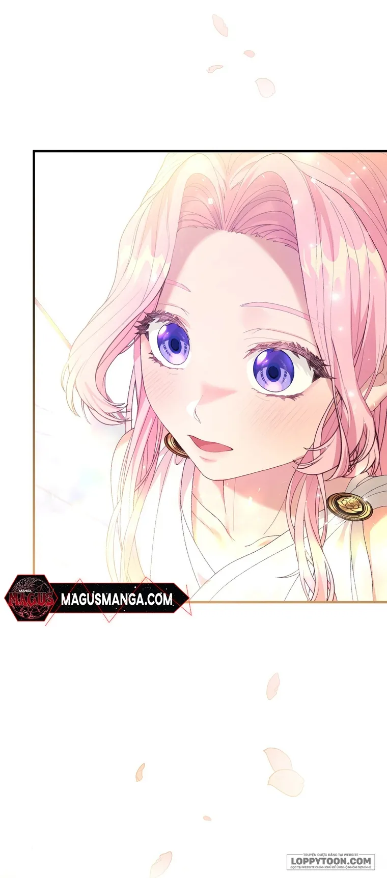Nàng Tiên, Hãy Ký Hợp Đồng Nào Chap 8 - trang 65