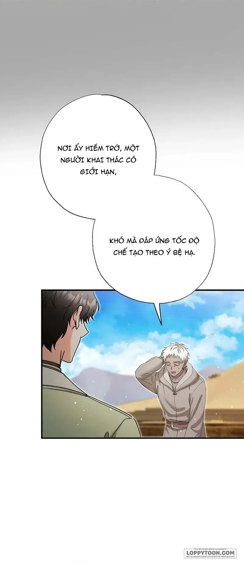Trở Thành Miêu Nữ Của Hoàng Đế Chap 51 - trang 15