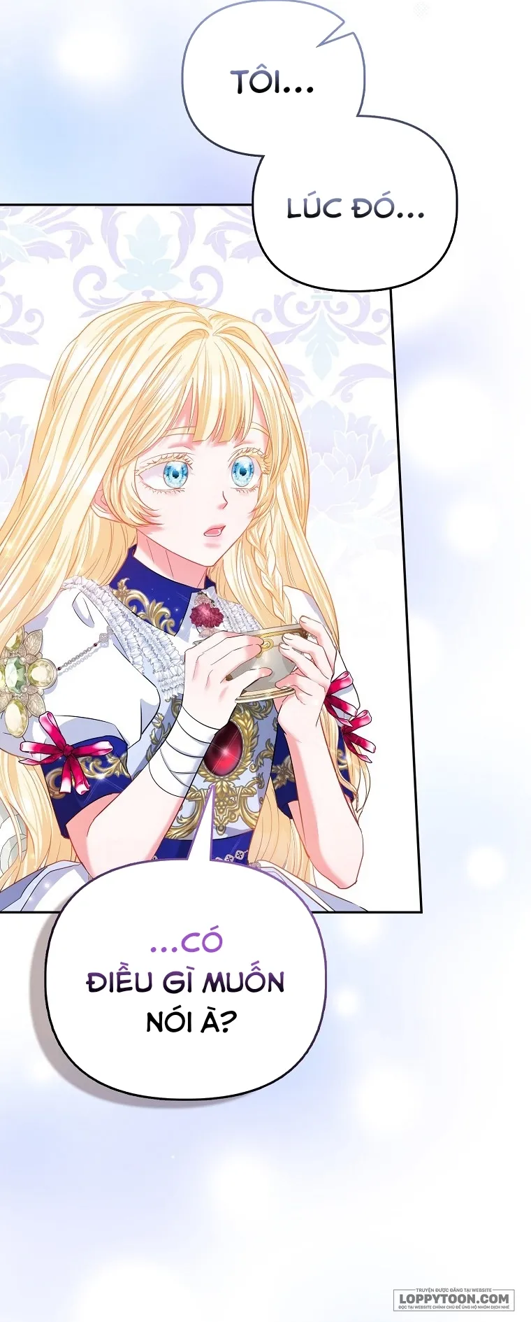 Nàng Công Chúa Của Mọi Người Chap 34 - trang 16