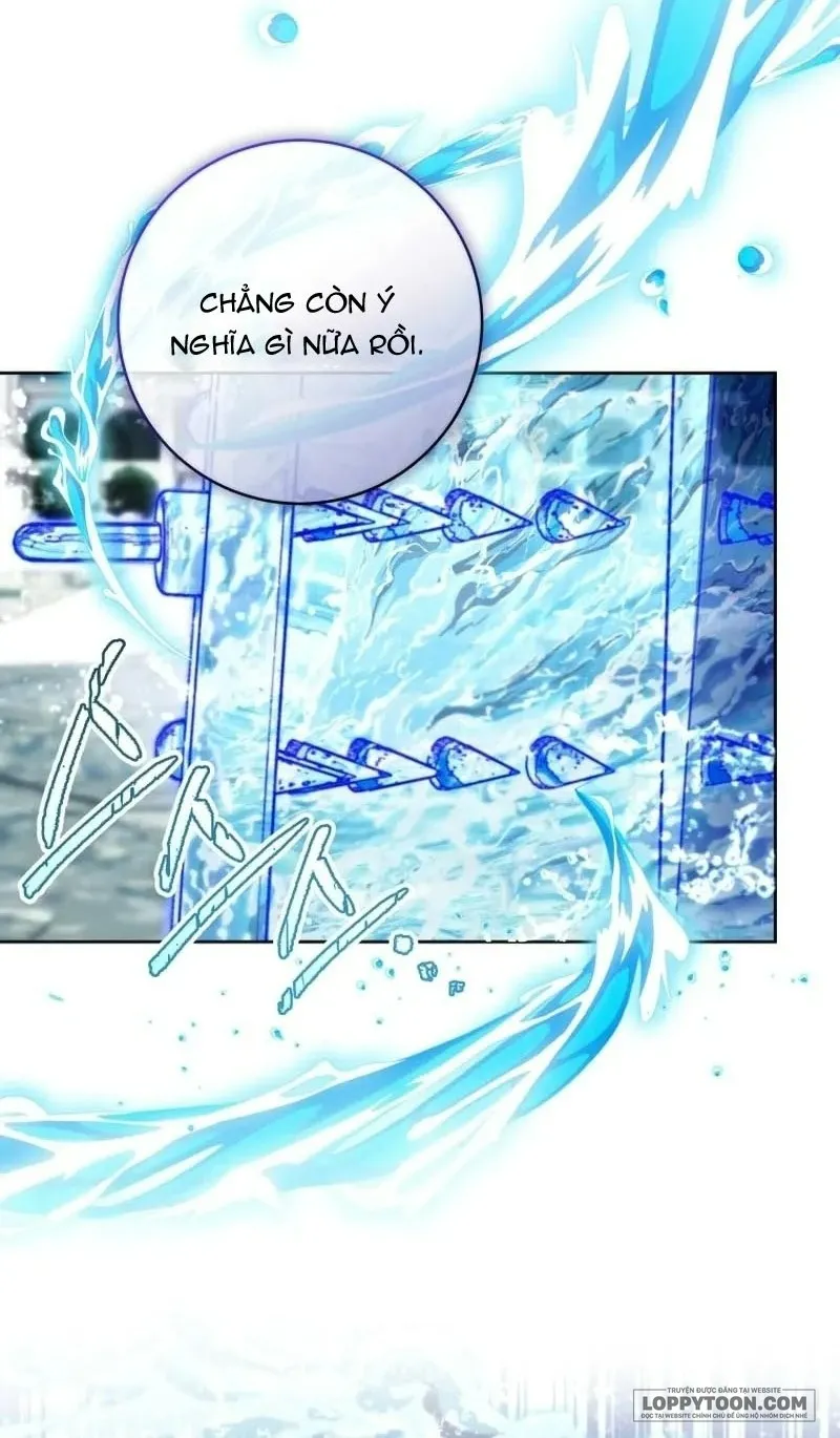 Bé Cá Voi Sát Thủ Phản Diện Chap 113 - trang 40