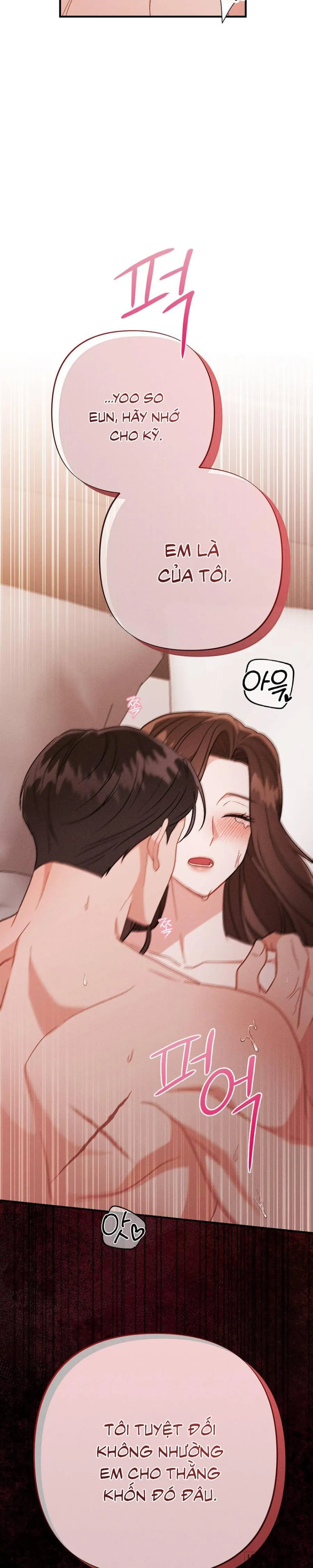 Đêm Chồng Chất Chap 24 - 🔞🔞🔞 Seo Joo Han của đêm - trang 14