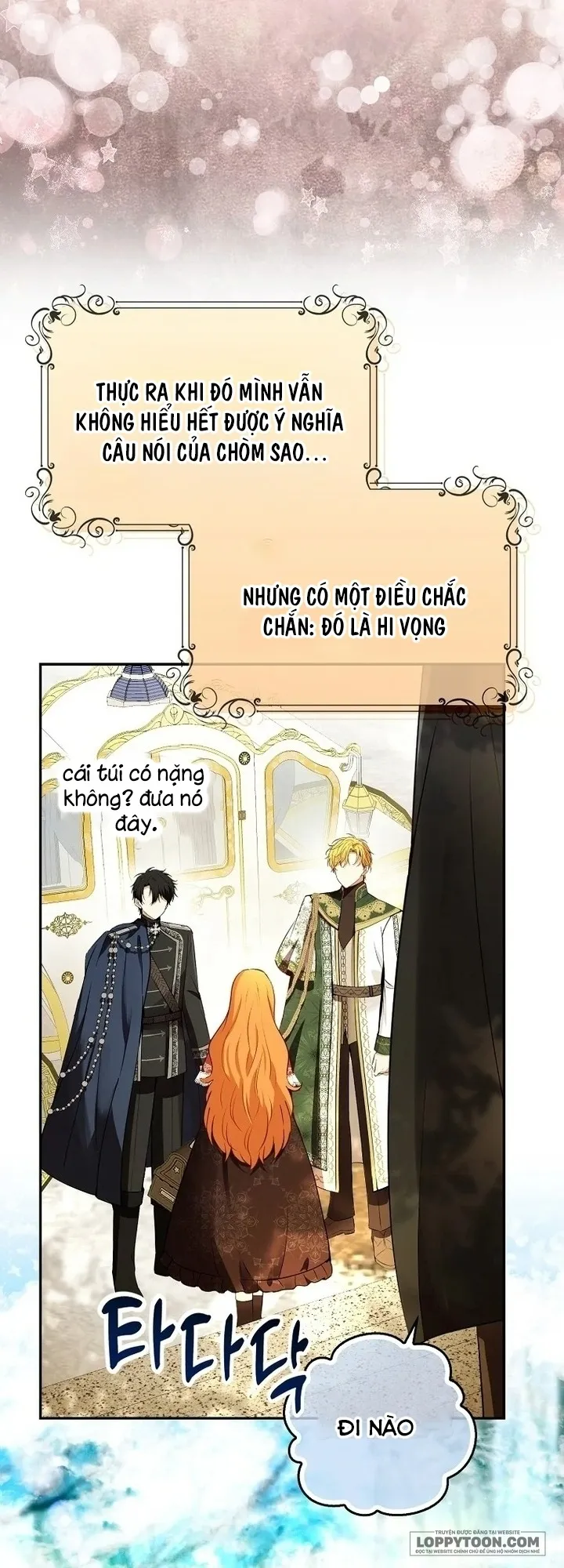 Sóc Con Tài Năng Chap 85 - trang 63