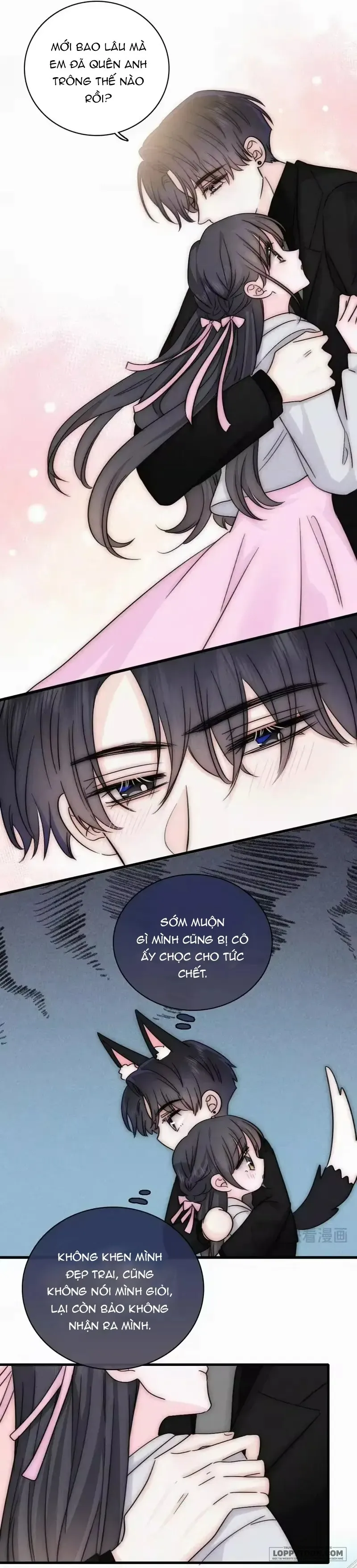 Một Lòng Cưng Chiều Chap 180 - trang 13