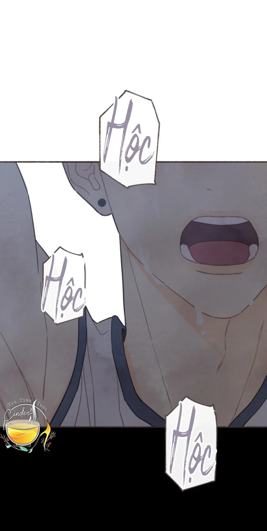 Cảm Xúc Chuyển Giao Chap 15 - trang 47
