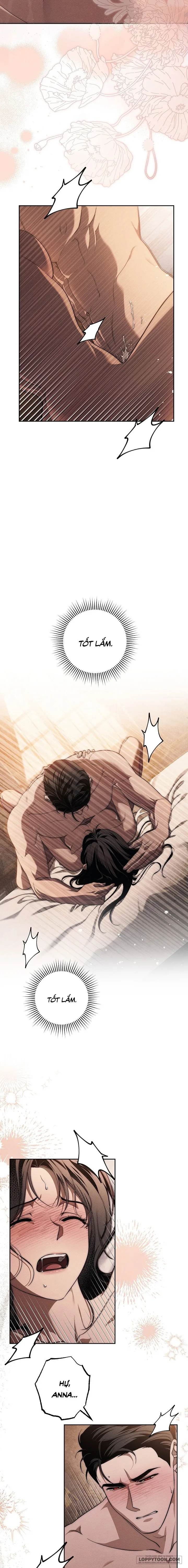 Mộ Thiên Nga Chap 25 - 🔞🔞🔞 - trang 19