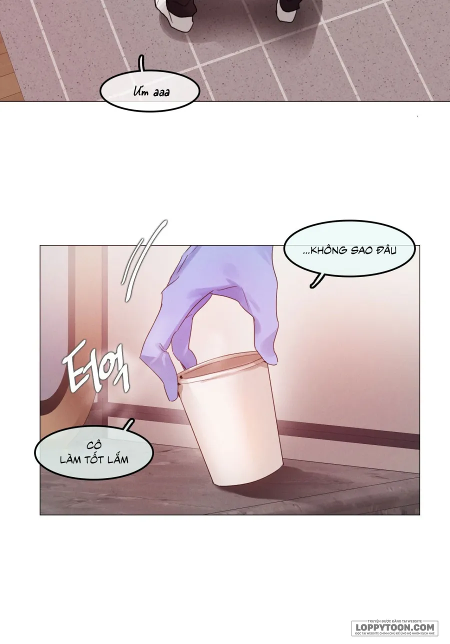 Tôi Chỉ Đi Khám Bệnh Thôi Mà Chap 2 - 🔞🔞🔞 - trang 28