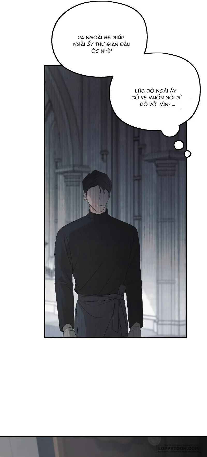 Gia Đình Chồng Quá Ám Ảnh Bởi Tôi Chap 93 - trang 55
