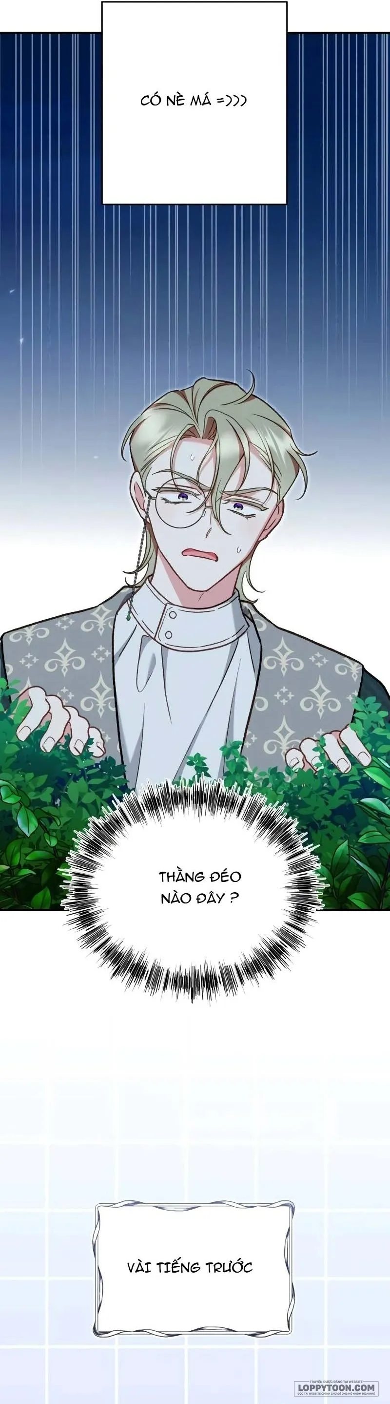 Bảo Vệ Thánh Nữ Giả Mạo Chap 11 - trang 6