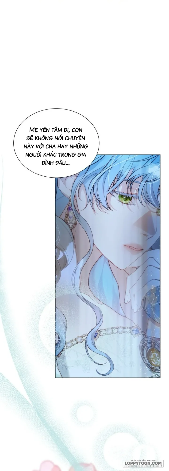 Tôi Được Sinh Ra Là Cô Con Gái Thứ Hai Chap 93 - trang 64