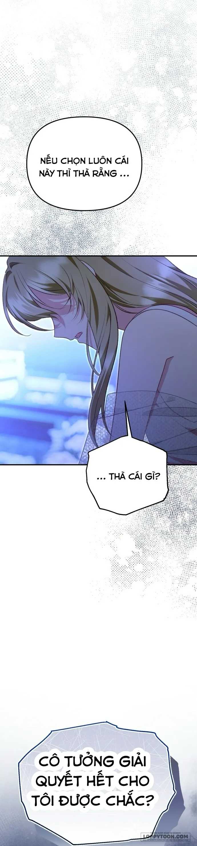 Bảo Vệ Thánh Nữ Giả Mạo Chap 23 - trang 16