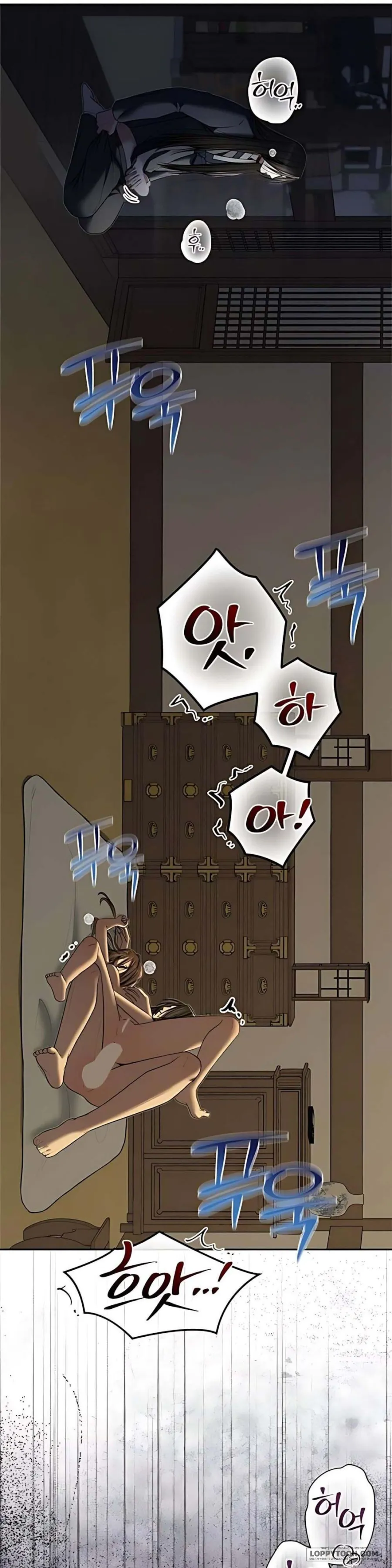 Giả Vờ Không Biết Phu Quân Đã Thay Đổi Chap 9 - 🔞🔞🔞🔞🔞 - trang 28