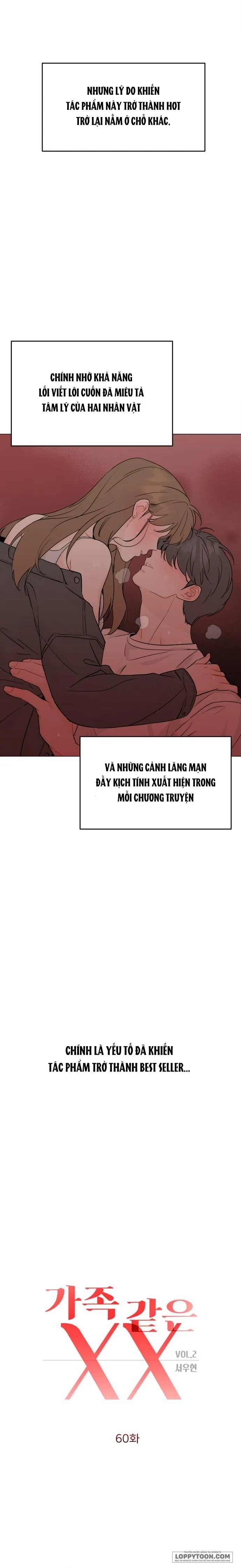 Người Một Nhà Chap 60 - trang 2