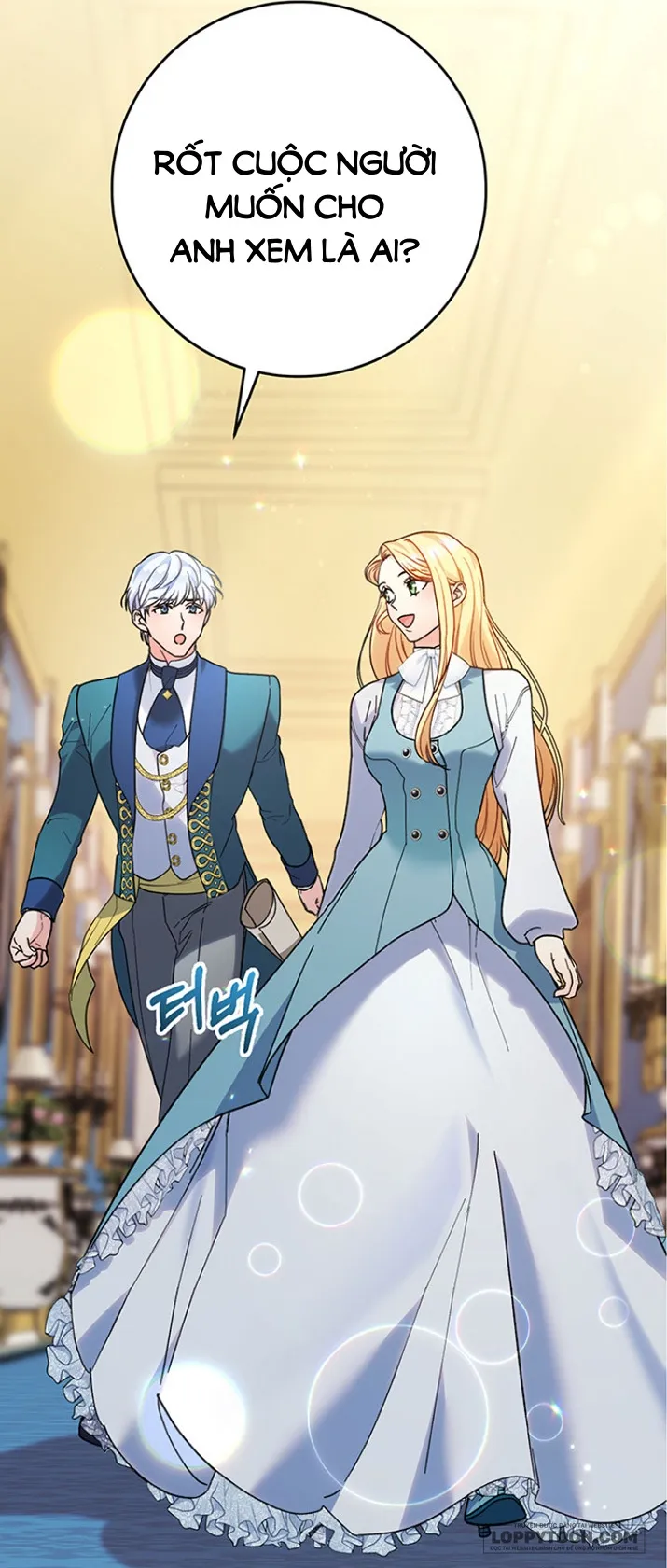 Nuôi Dưỡng Em Gái Xinh Đẹp Chap 14 - trang 22