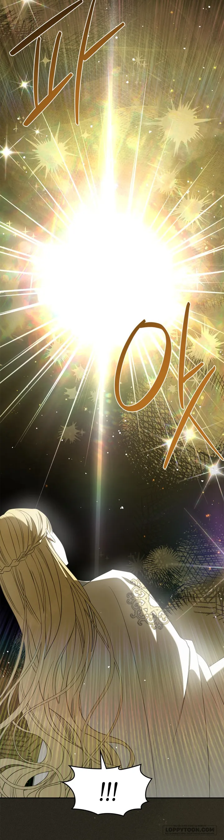 Nam Chính Quái Vật Sống Dưới Giường Tôi Chap 68 - trang 19
