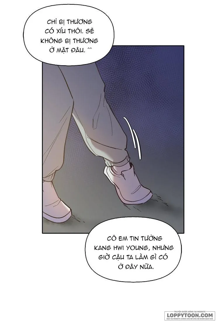 Thanh Xuân Của Chúng Ta Chap 33 - trang 52