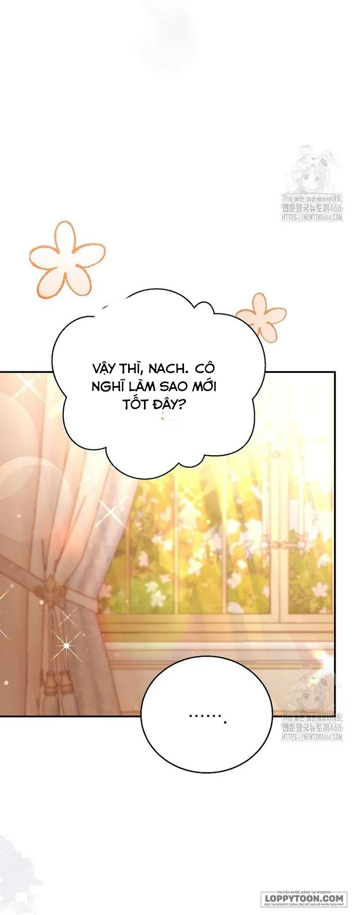 Bé Con Chốn Hoa Nở Chap 49 - trang 44