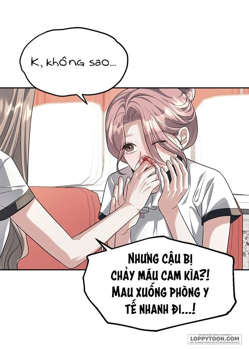Xâm Nhập Trường Trung Học Tài Phiệt Chap 45 - trang 20