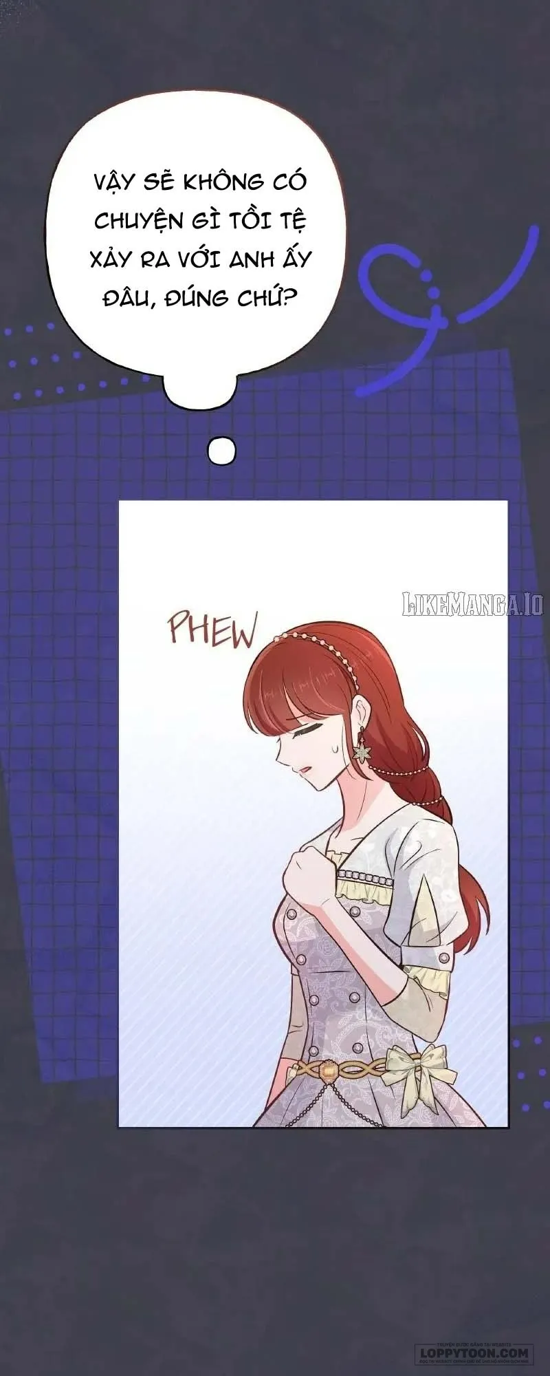 Hầu Gái Không Thích Nuôi Dạy Trẻ Nhỏ Chap 66 - trang 40