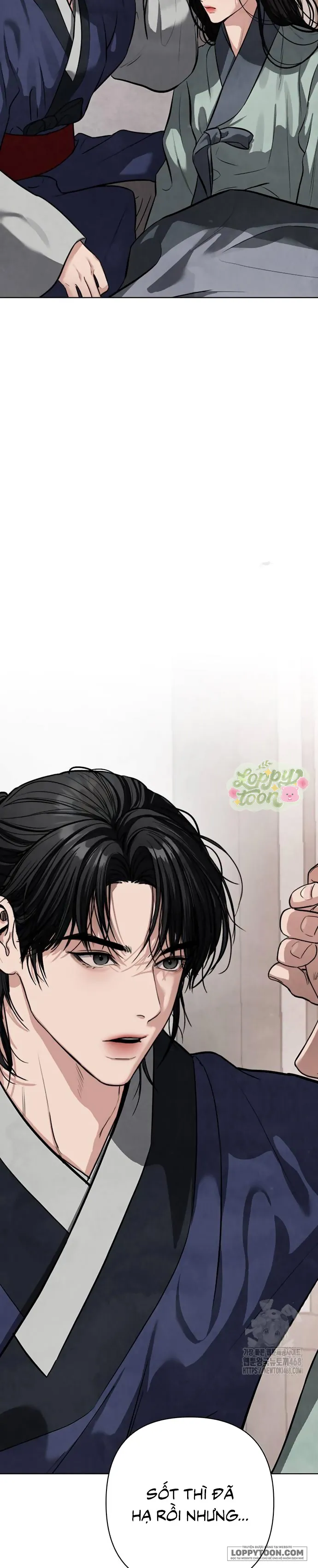 Quỷ Hồn Chap 21 - trang 34