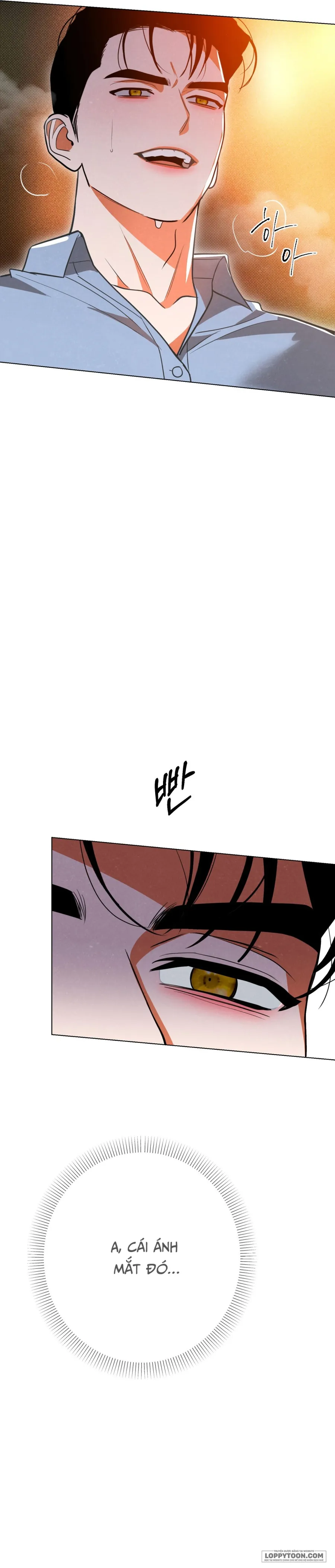 Ngưỡng Tuyệt Đối Chap 63 - trang 31
