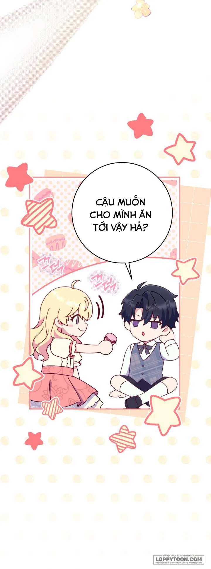Trở Thành Bạn Thời Thơ Ấu Của Nam Phụ Ám Ảnh Chap 1 - trang 25