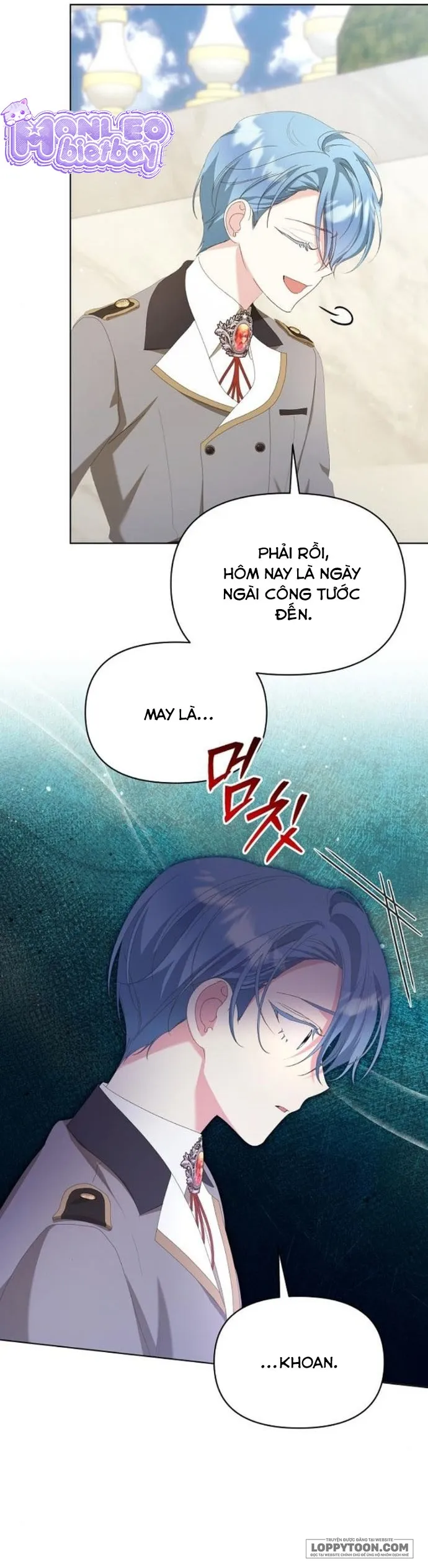 Trở Thành Con Gái Nuôi Của Gia Tộc Sát Thủ Chap 41 - trang 24