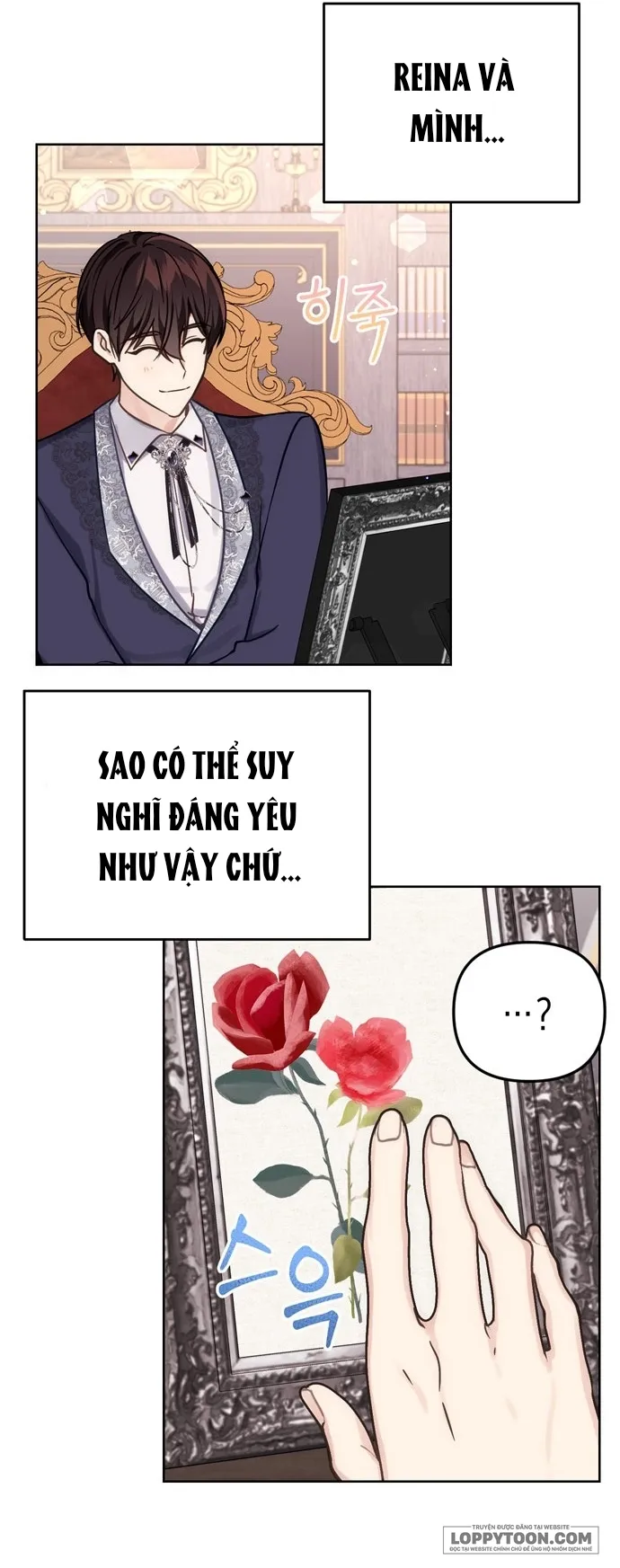 Cuộc Sống Hạnh Phúc Cùng Chồng Chap 37 - trang 18