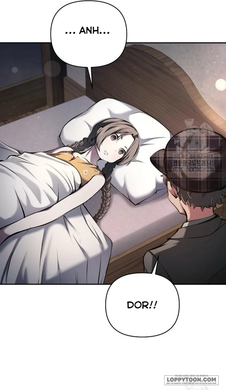 Thỏ Trắng Ở Xứ Sở Thần Tiên Chap 12 - trang 42