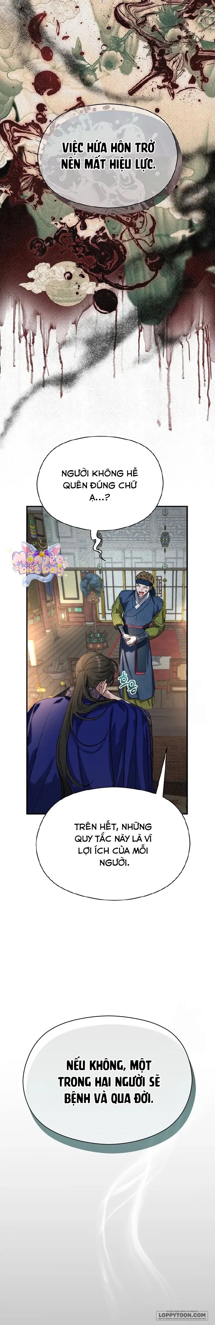 Ta Chỉ Muốn Ăn Em Chap 7 - trang 10