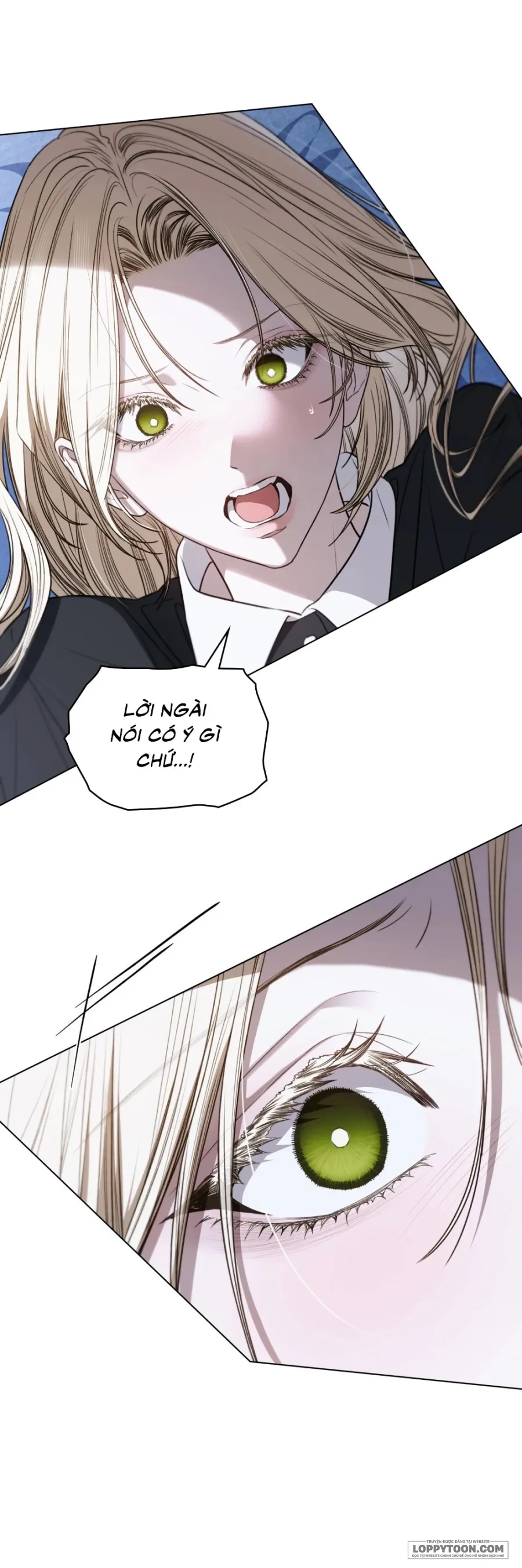 Chân Dung Kẻ Kiêu Ngạo Chap 8 - trang 52