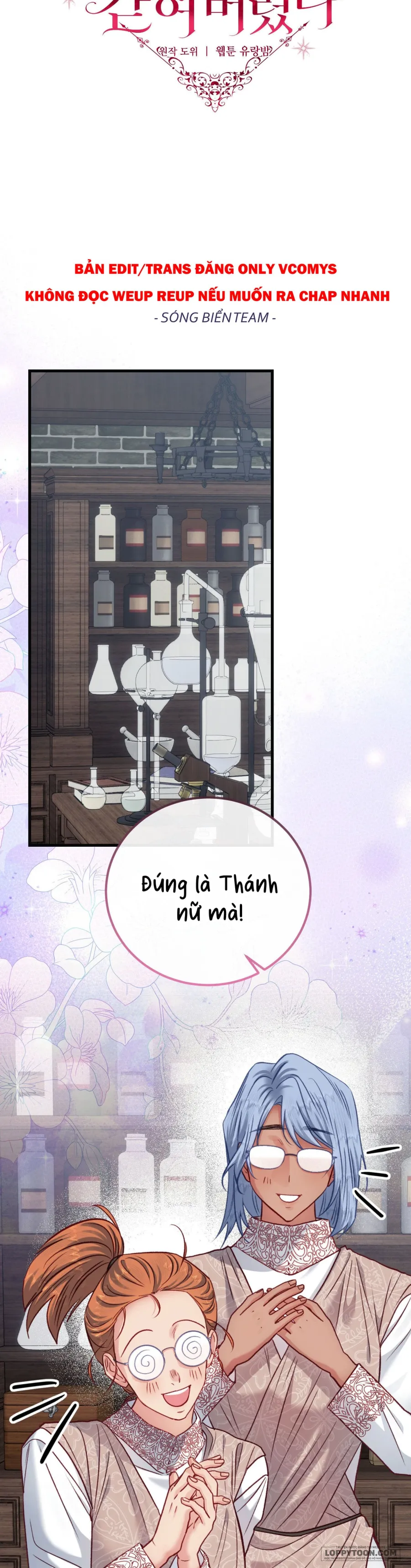 Bị Mắc Kẹt Trong Trò Chơi Harem Ngược Vô Vọng Chap 47 - 🔞🔞🔞 - trang 36
