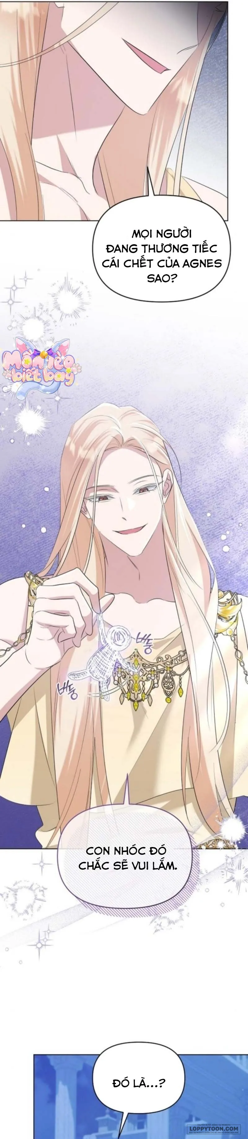Trở Thành Con Gái Nuôi Của Gia Tộc Sát Thủ Chap 87 - trang 29