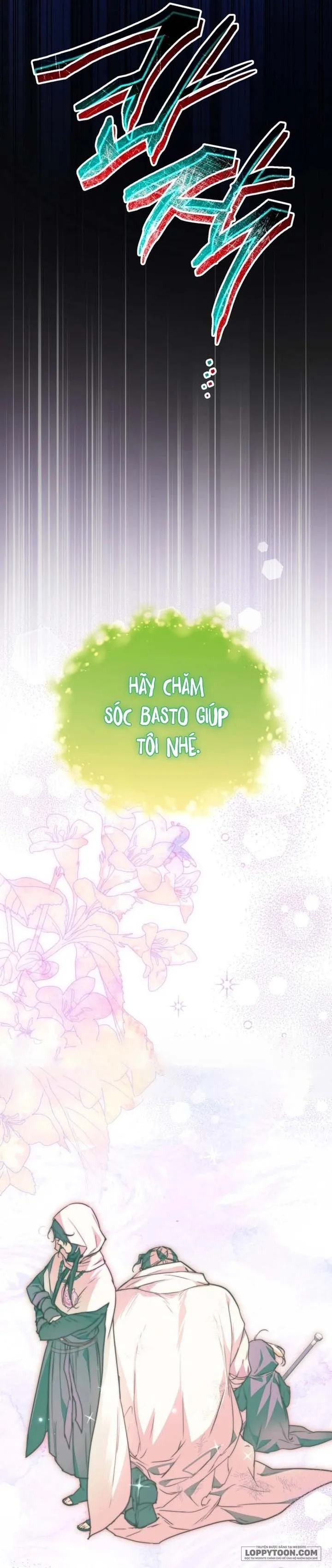 Bé Con Thiên Tài Bí Mật Đi Tìm Cha Chap 22 - trang 49