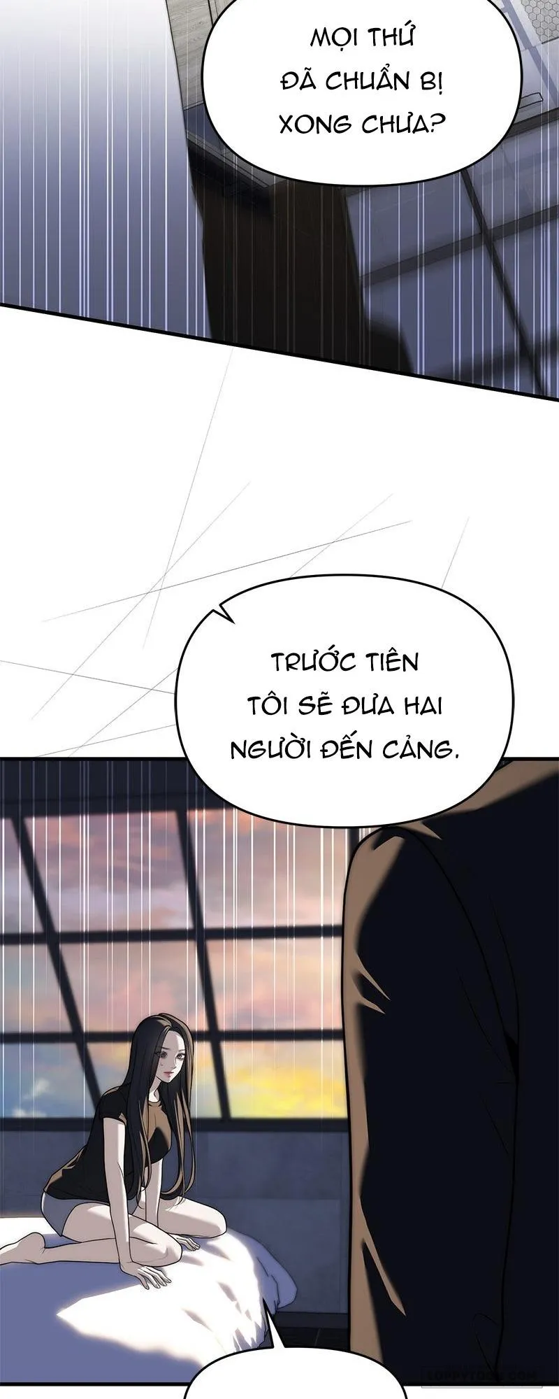 Xâm Nhập Trường Trung Học Tài Phiệt Chap 94 - trang 11