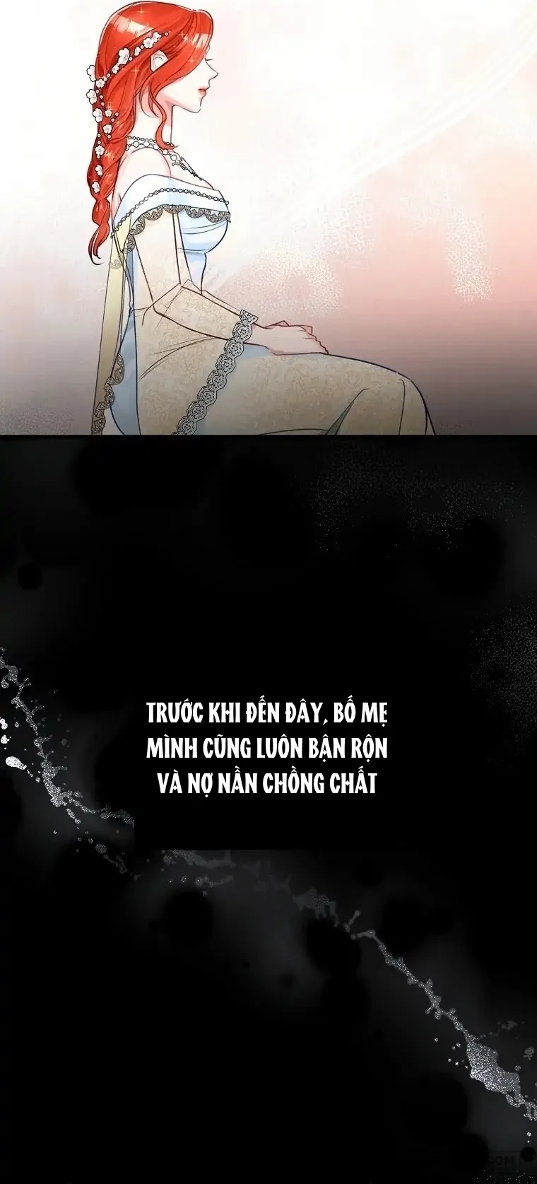 Cuộc Hôn Nhân Xa Hoa Của Đại Công Tước Là Giả Chap 38 - trang 26