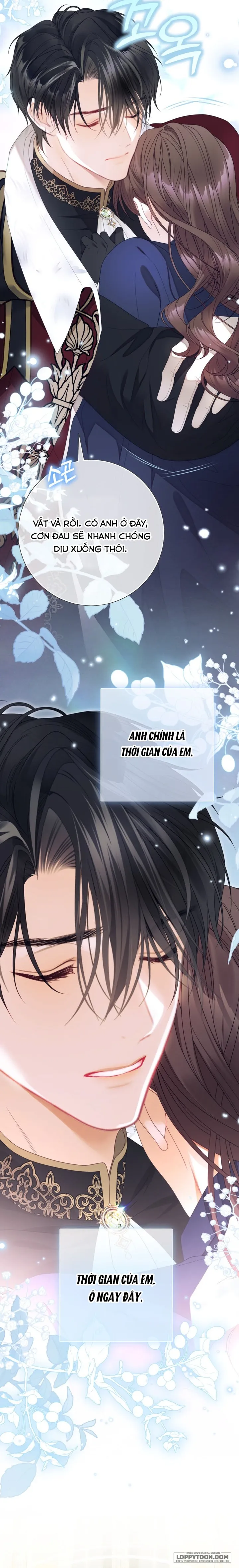 Một Thế Giới Không Có Chị Gái Mà Ai Cũng Yêu Chap 112 - trang 15