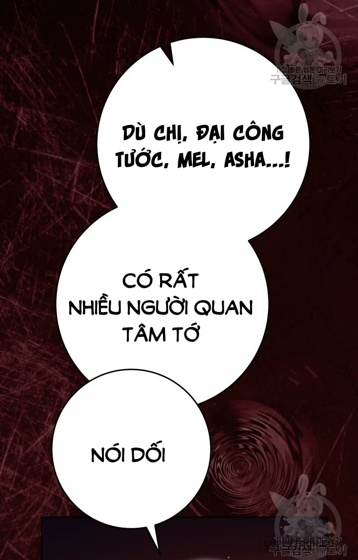 Nuôi Dưỡng Em Gái Xinh Đẹp Chap 34 - trang 38