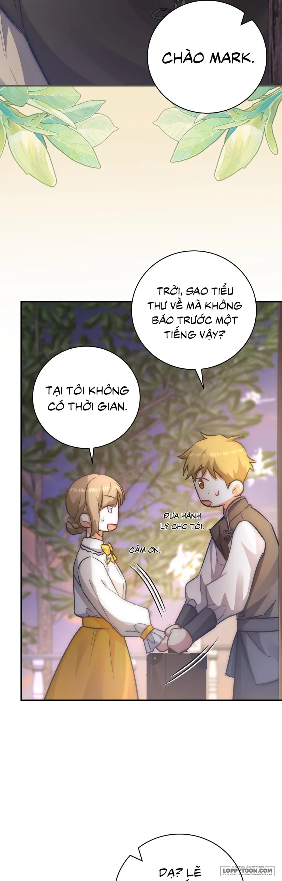 Ủa, Sao Thể Loại Này Khác Biệt Quá Vậy? Chap 10 - trang 31