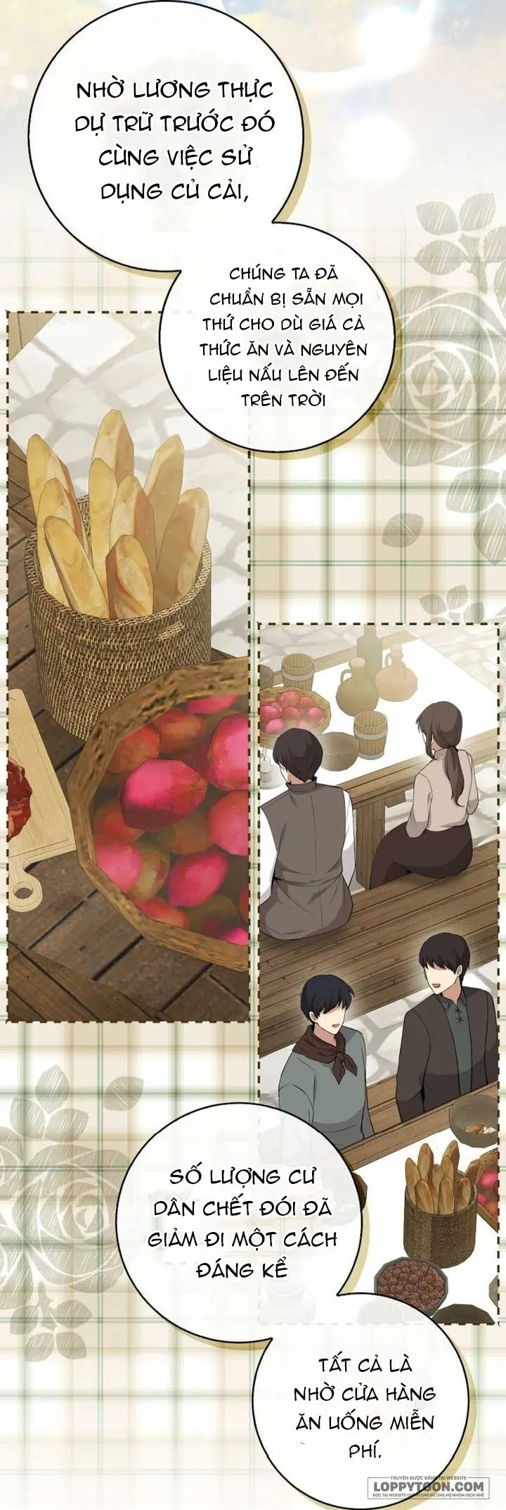 Sóc Con Tài Năng Chap 72 - trang 14