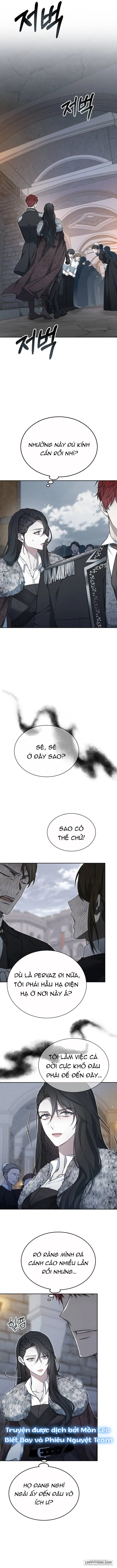 Thời Đại Oman Chap 8 - trang 5