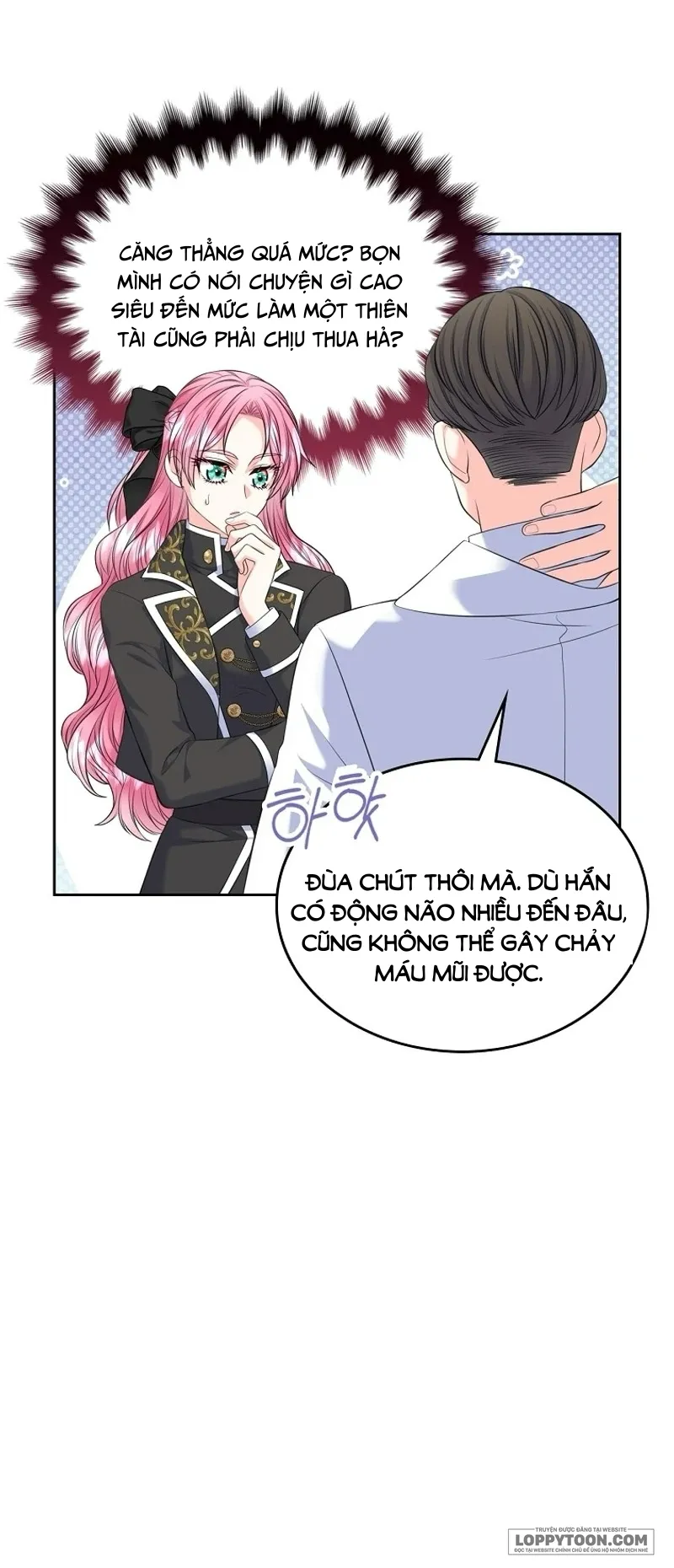 Tôi Sẽ Ly Hôn Với Anh Trai Nữ Chính Chap 66 - trang 16
