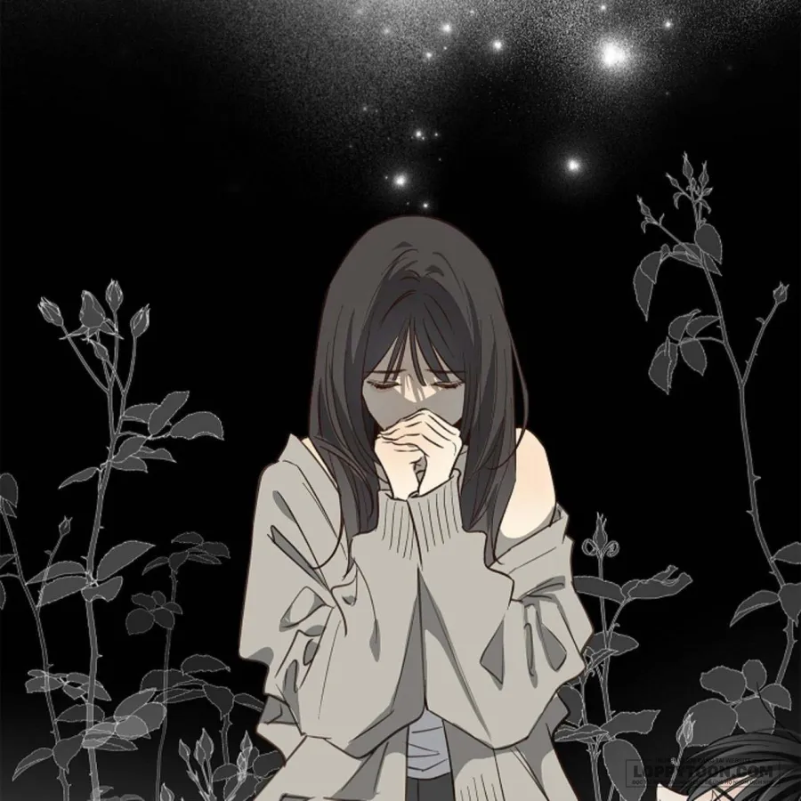 Đóa Hoa Là Mồi Nhử Chap 26 - trang 8