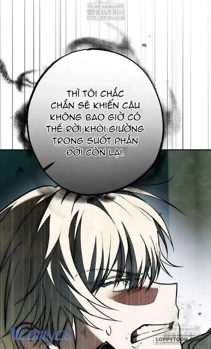 Chào Mừng Đến Với Dinh Thự Hoa Hồng Chap 27 - trang 76