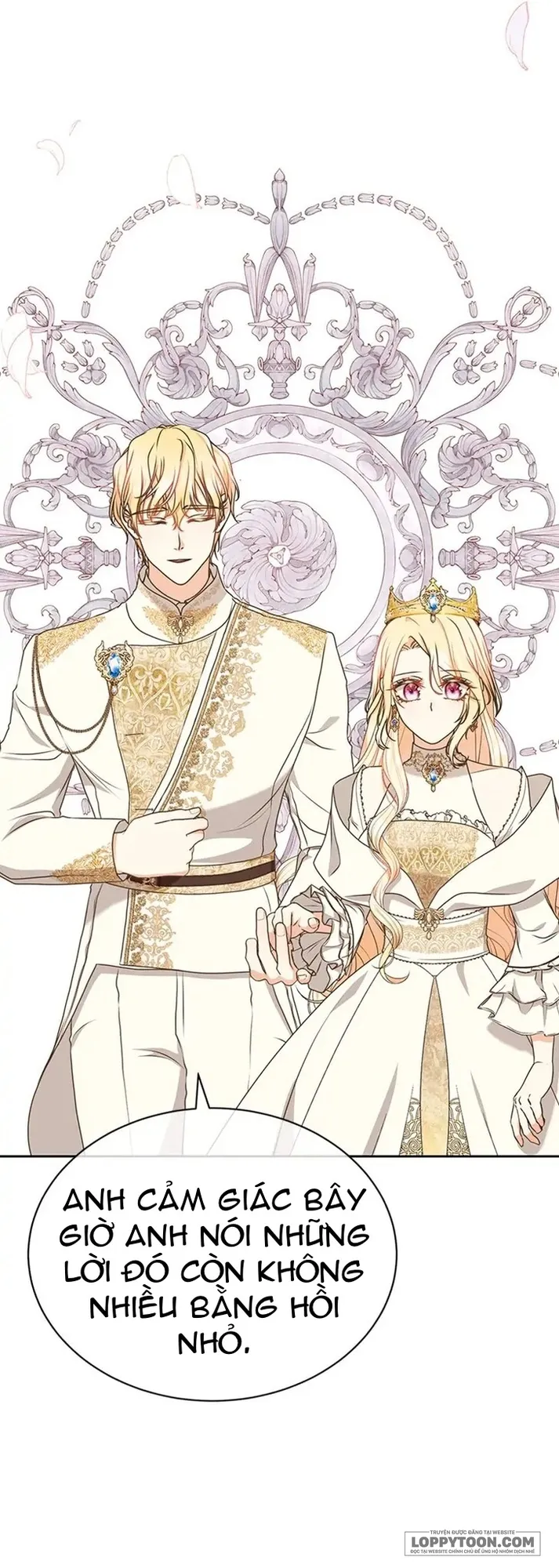Sinh Ra Trở Thành Nhân Vật Không Có Trong Nguyên Tác Chap 32 - trang 2