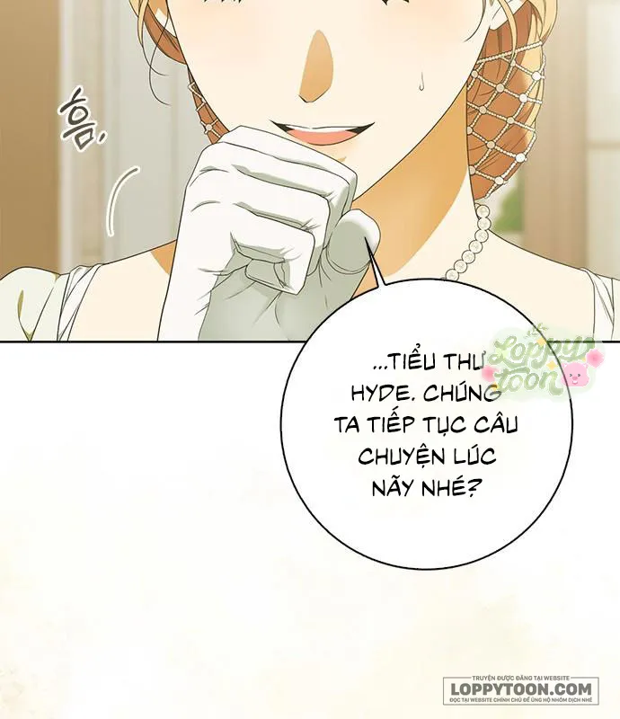 Quý Cô Pendleton Chap 1 - trang 44