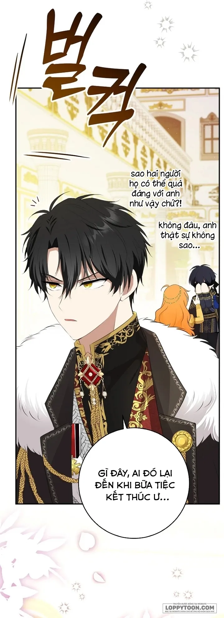 Sóc Con Tài Năng Chap 84 - trang 55