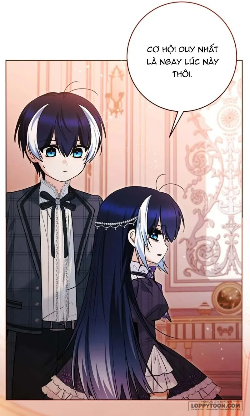 Bé Cá Voi Sát Thủ Phản Diện Chap 106 - trang 43