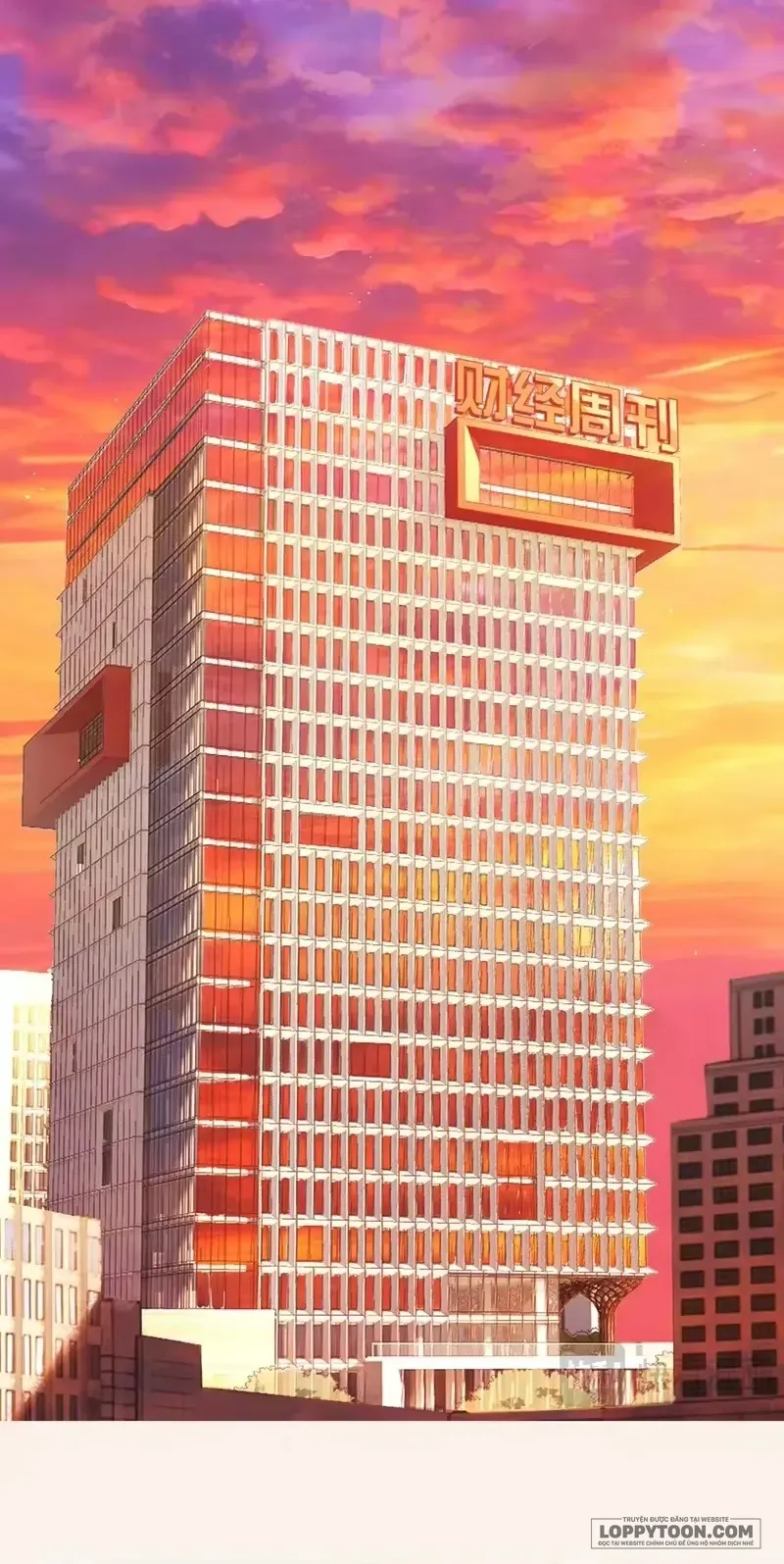 Trêu Nhầm Chap 83 - trang 16