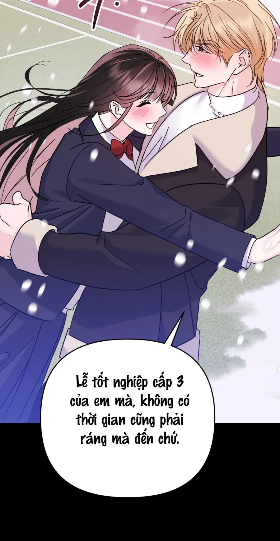 Cô Hầu Gái Muốn Xơi Cậu Chủ! Chap 3 - 🔞 - trang 25
